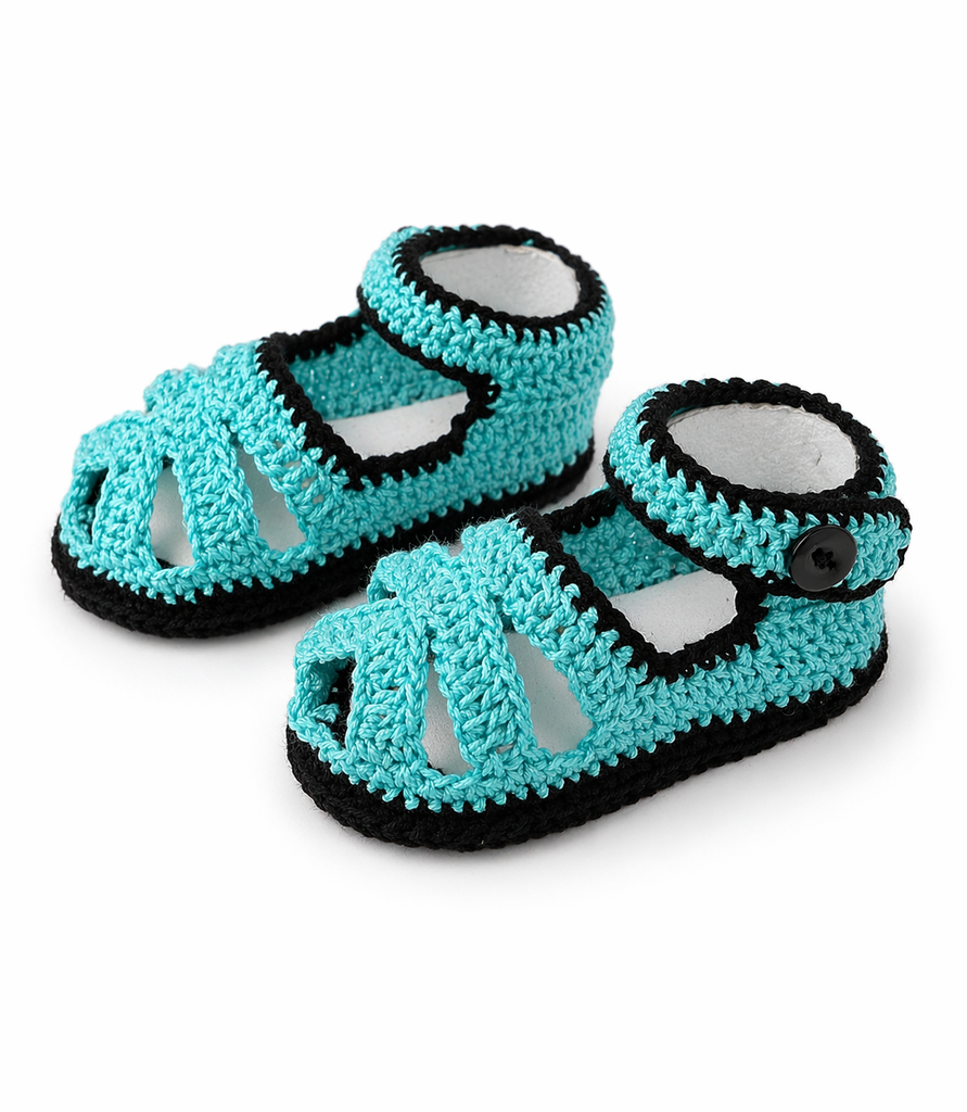Sandales Bébé Océan
