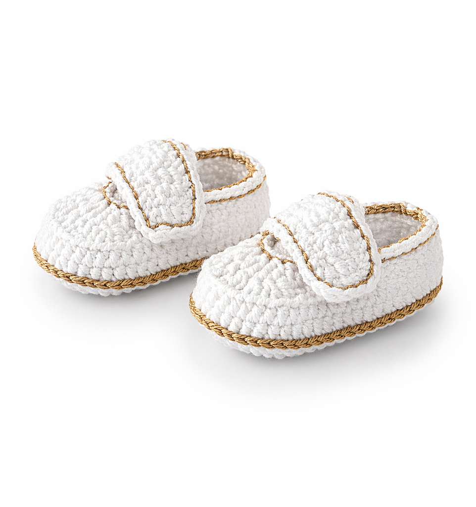 Chaussons Bébé Prestige