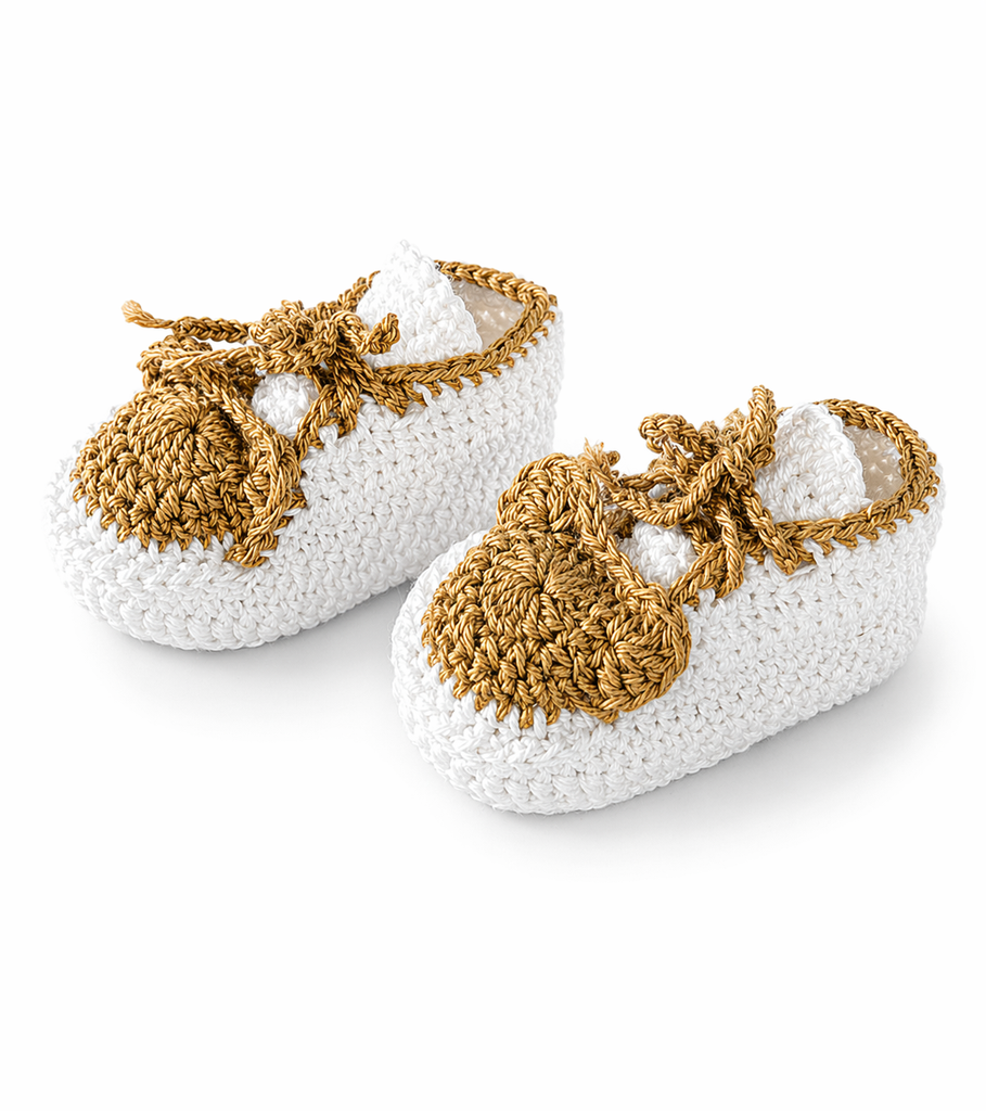 Chaussons Bébé Impérial